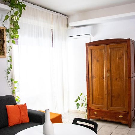 Carducci Green - Appartamento Monolocale Турин Екстер'єр фото