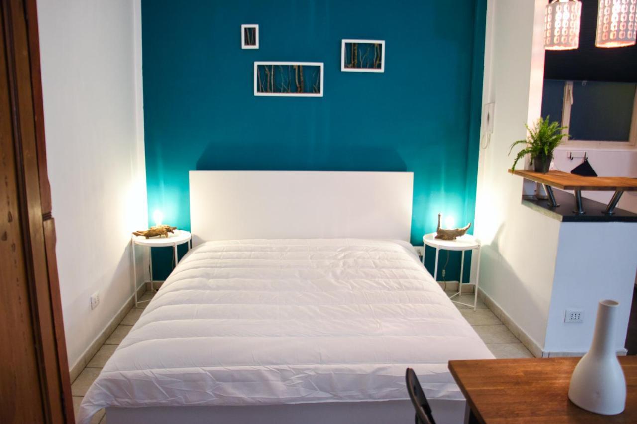 Carducci Green - Appartamento Monolocale Турин Екстер'єр фото