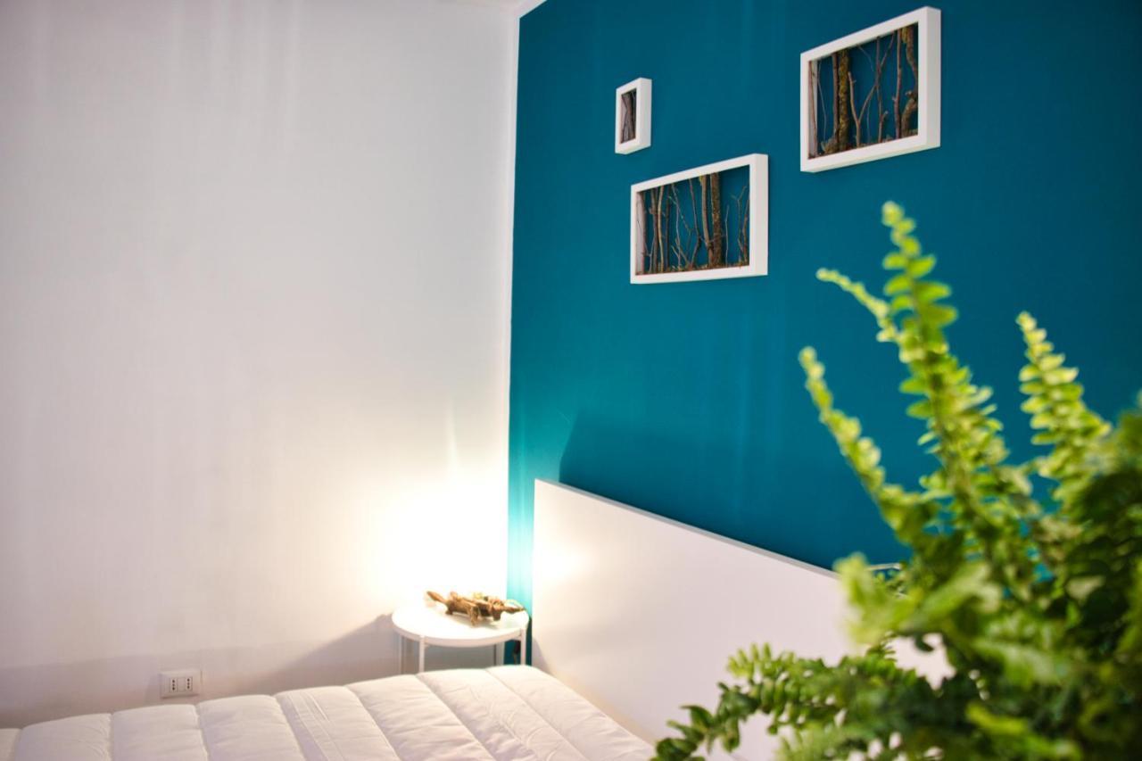 Carducci Green - Appartamento Monolocale Турин Екстер'єр фото