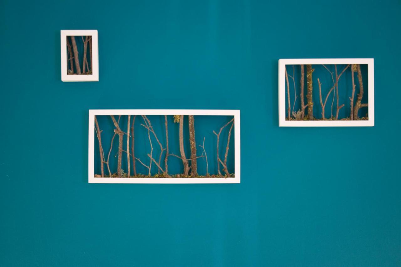 Carducci Green - Appartamento Monolocale Турин Екстер'єр фото