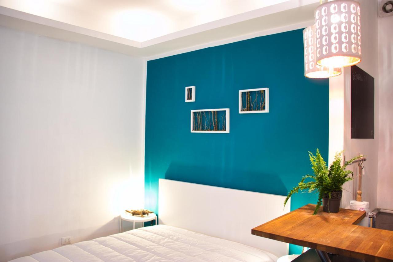 Carducci Green - Appartamento Monolocale Турин Екстер'єр фото