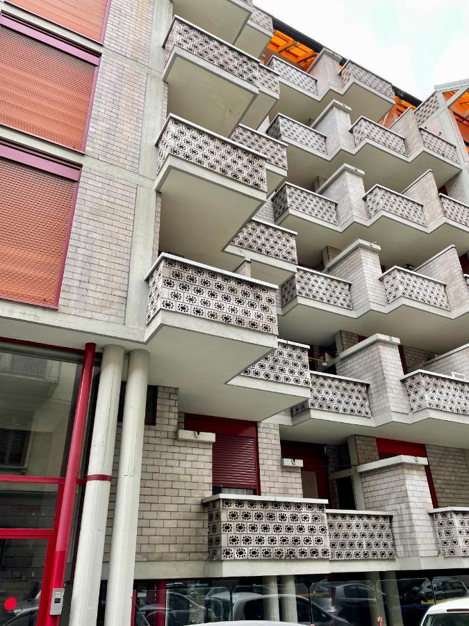 Carducci Green - Appartamento Monolocale Турин Екстер'єр фото