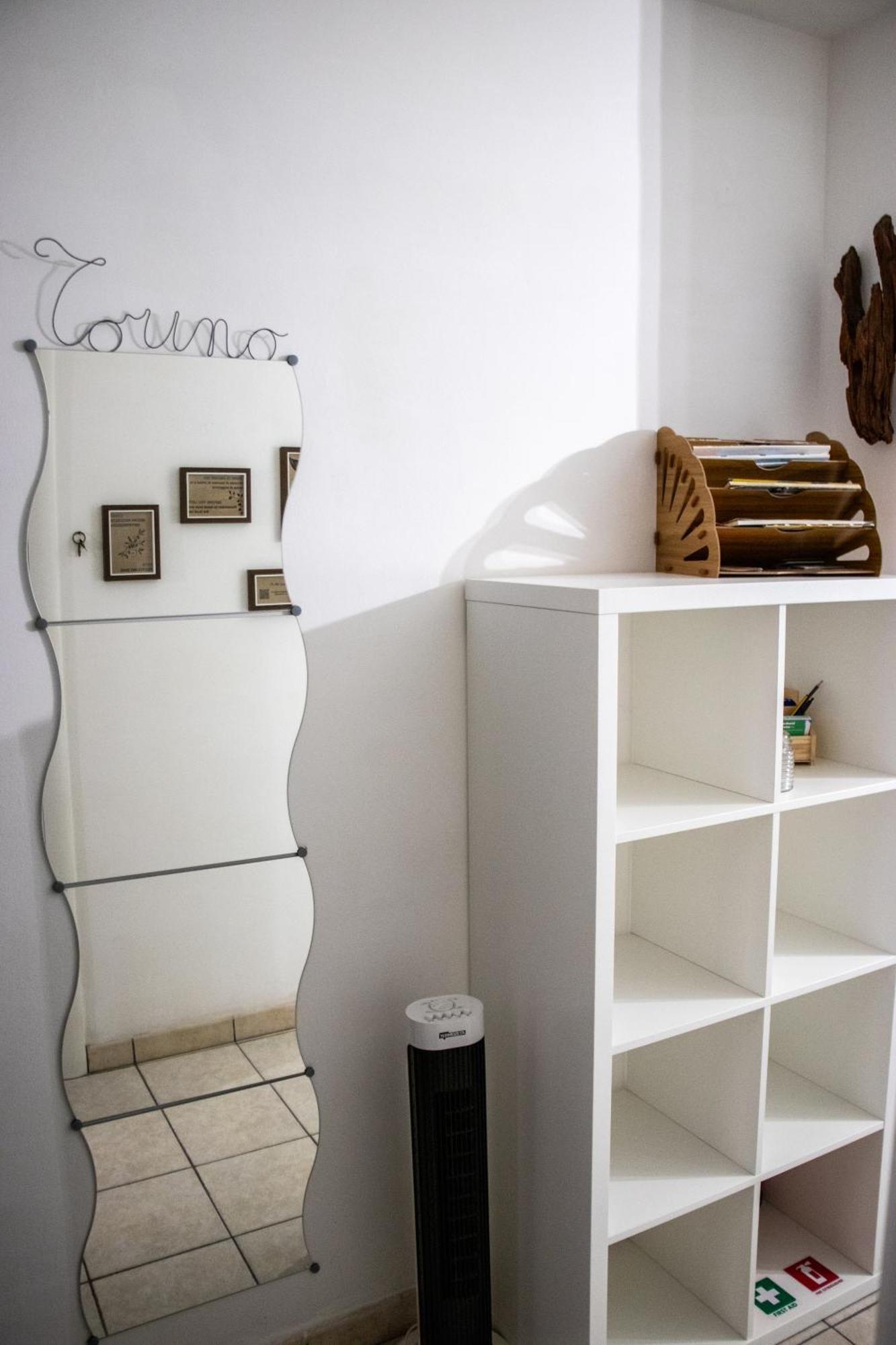 Carducci Green - Appartamento Monolocale Турин Екстер'єр фото