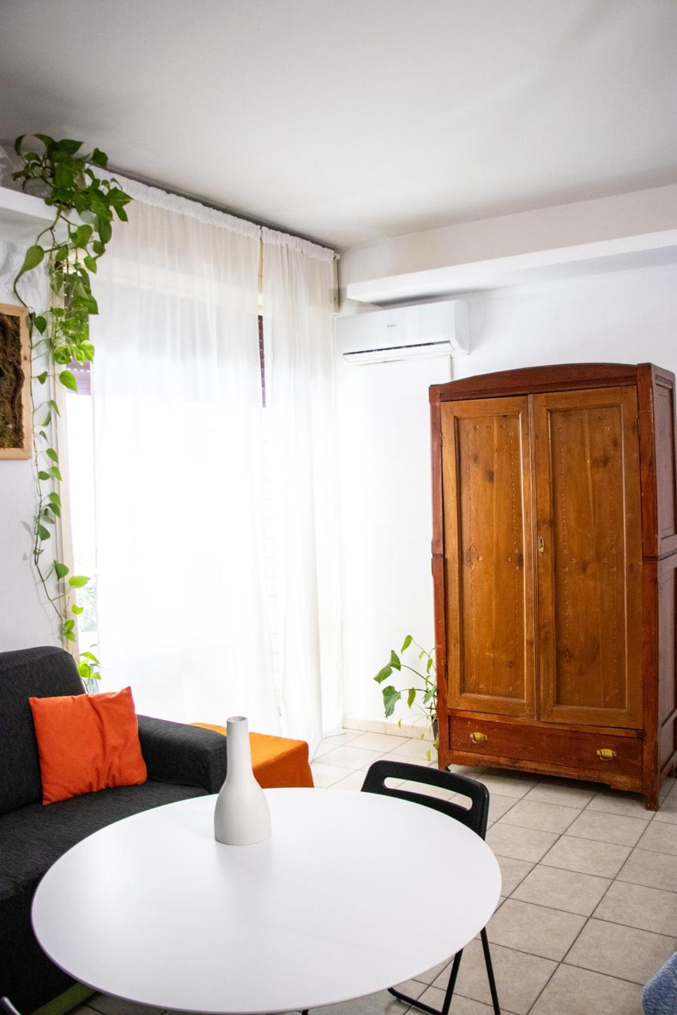 Carducci Green - Appartamento Monolocale Турин Екстер'єр фото